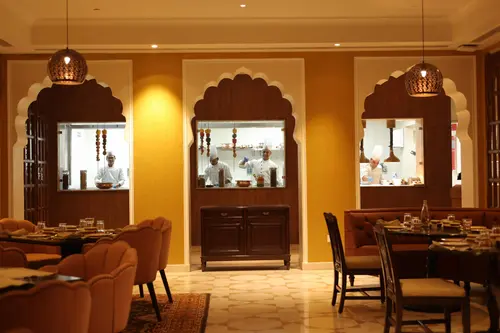 Mementos by ITC Hotels, Jaipur - Other Facilities - Restaurant 4